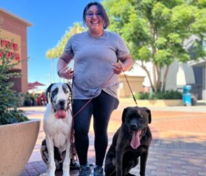 Tais — Off Leash K9 Training of San Francisco